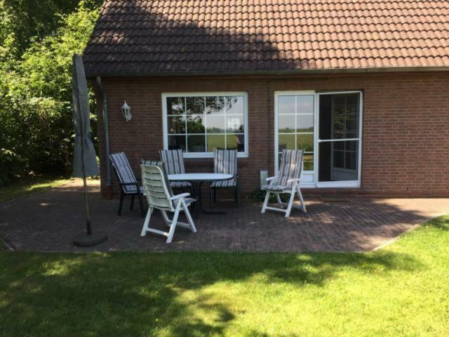 Ferienhaus Weltblick 외부 사진