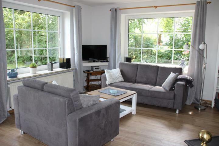 Ferienhaus Weltblick 외부 사진