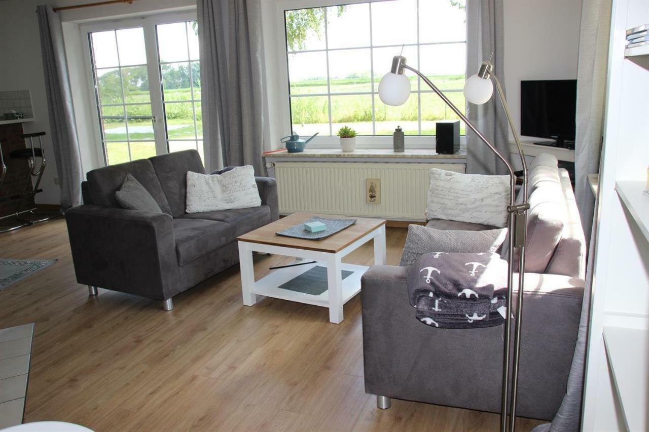 Ferienhaus Weltblick 외부 사진