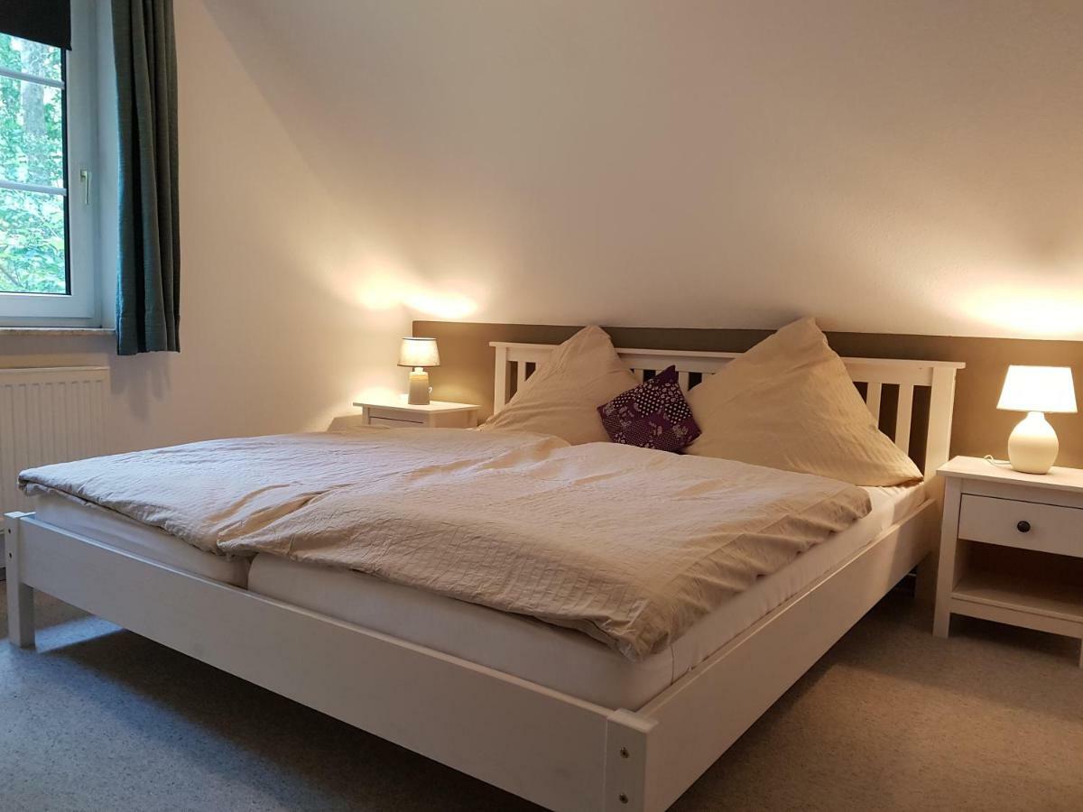 Ferienhaus Weltblick 외부 사진